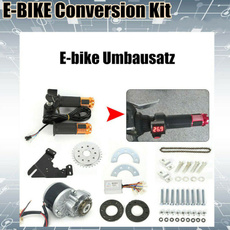 motorcontroller, electriccommonbike, Bicycle, Electric