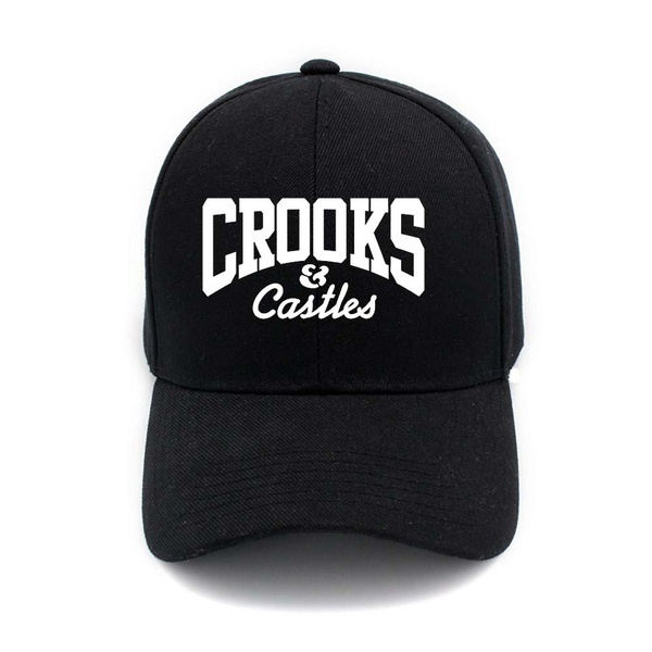 Crooks & cheap castles hats