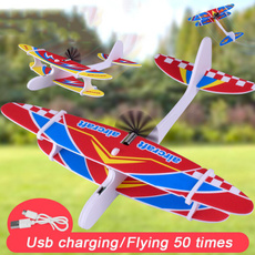 electricairplane, Educational Products, Children's Toys, Simple