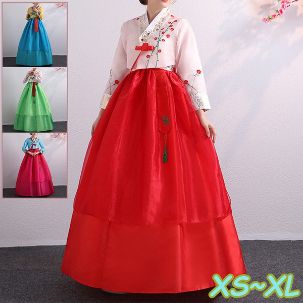 Cheap Hanbok Top Quality. On Sale Now. Wish