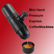 coffeemachine, Travel, manualcoffeemaker, Manual