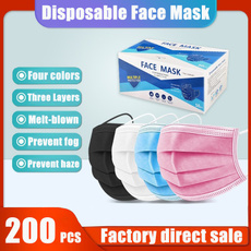 mouthmask, Health & Beauty, Elastic, medicalmask