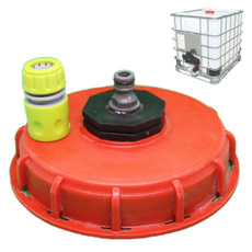 water, Tank, ibctankcap, Cap