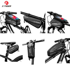 Bikes, bicyclefrontframebag, Bicycle, Sports & Outdoors