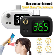 bodydigitallcdthermometer, usb, Mobile, termometrodigital