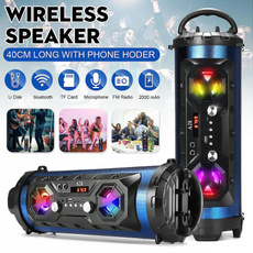 speakersbluetooth, Outdoor, Bass, camping