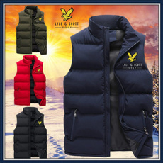 winter fashion, menswaistcoat, Vest, Fashion
