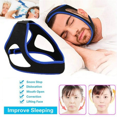 snorestopper, Fashion, Fashion Accessory, stopsnoringbelt