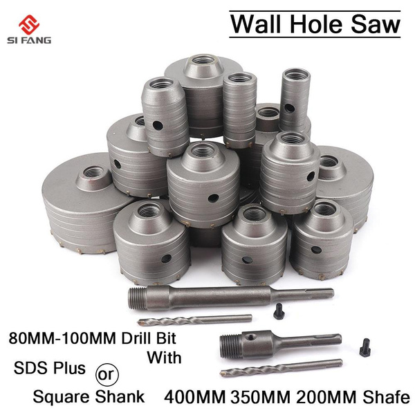 Hole Saw Kits