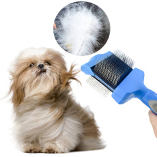 petcleaningbrush, fur, dogshowercomb, Pets