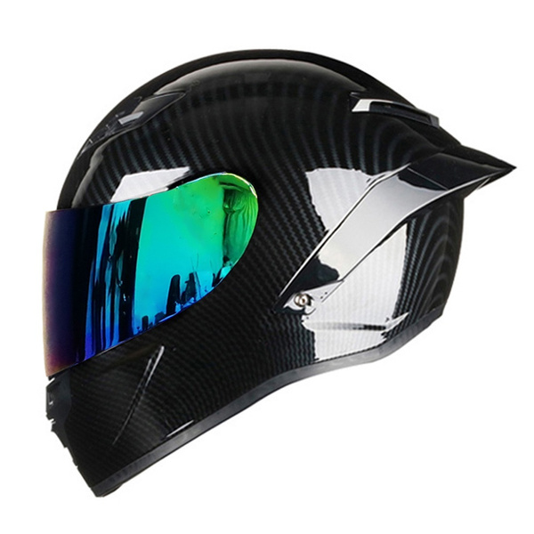 woljay motorcycle helmet