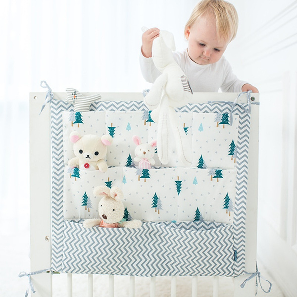 cot hanging storage