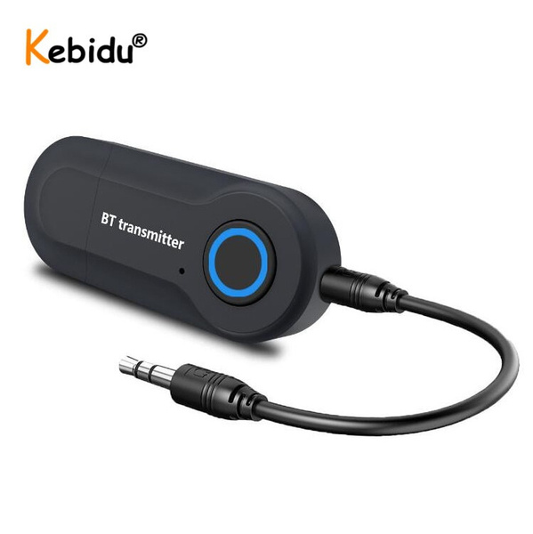 Bluetooth Transmitter 3.5 mm Jack Audio 