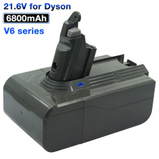 dysonv6, dysondc62, dysonsv03, Battery