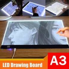 ledwritingboard, Box, drawingtool, sketchdrawingboard