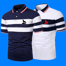 Summer, polo men, Camisas polo, Polo T-Shirts