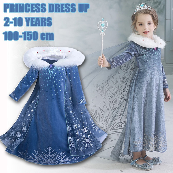 Wish 2025 robe fille