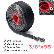 Rope, Outdoor, 95mmrope, Vehicles