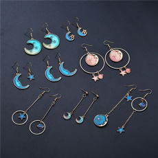 Fashion, Dangle Earring, Jewelry, Gifts
