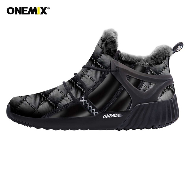 runnings mens winter boots