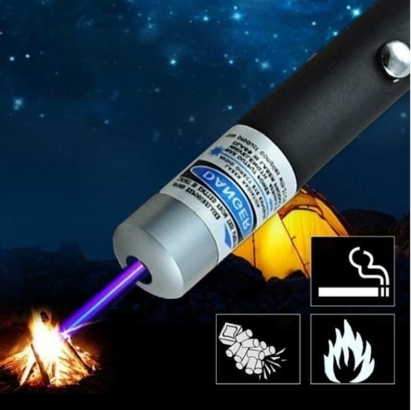 medical blue light laser pen reviews