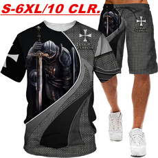 Shorts, knightstemplarcosplay, medievalarmor, Armor