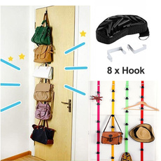 Hangers, Door, Home Decor, doorhanger