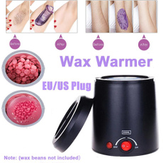 hardwaxbean, Machine, painlesshairremoval, waxwarmer