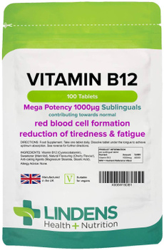 vitaminb, plantbaseddietsupport