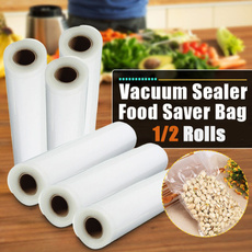 vacuumsaverbag, Kitchen & Dining, sealedbag, Storage