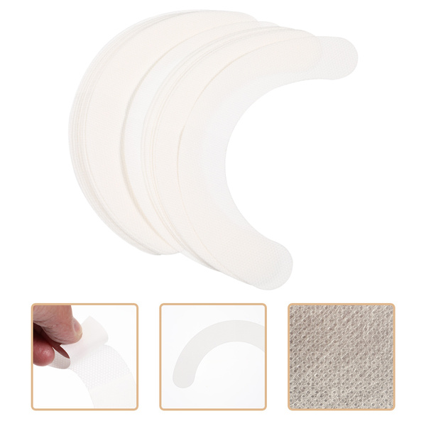 20Pcs Stoma Tape Safe Anti-Leak Healthy Stoma-Pressure Strip Stoma ...