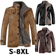 Plus Size, fur, Waterproof, winter coat
