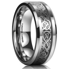 Fashion, wedding ring, celticring, Men
