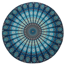 beachthrowtapestry, mandalatapestry, gypsy, boho