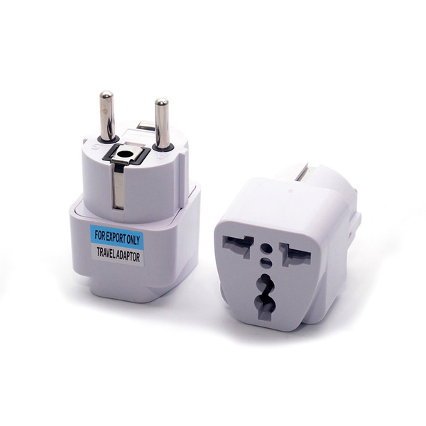 universal power plug adapter
