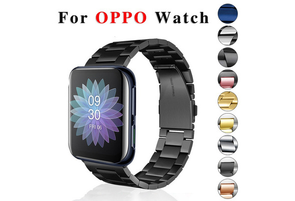 OPPO Watch Specifiation