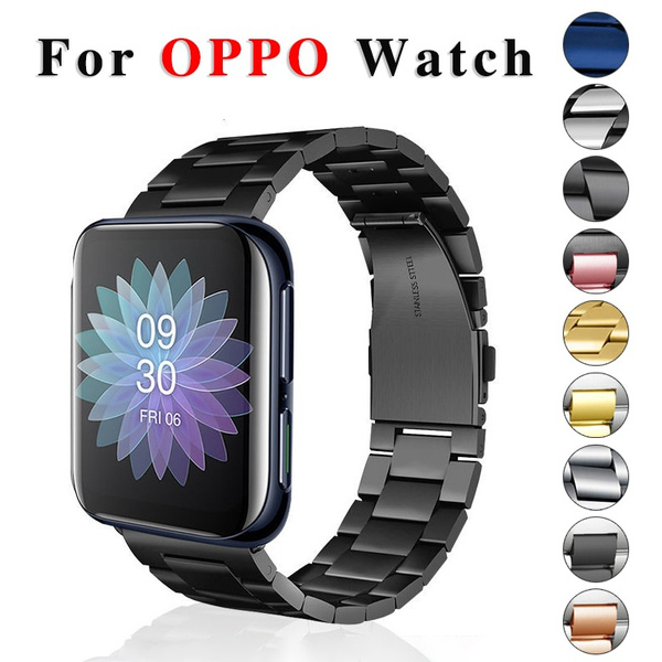 Oppo smartwatch strap hot sale