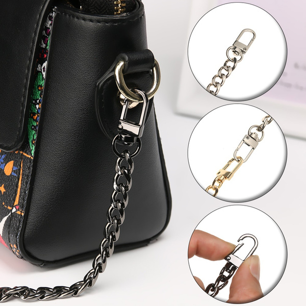 chain straps for purses