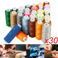 sewingthreadset, hilodebordar, Poliéster, embroiderythread