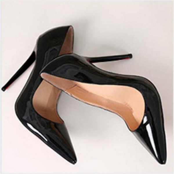 Fashion Women's High Heels Breathable Lace-up Shoes Casual Toe Sandals High  Heels for Women Black Platform High Heels for Women Size 12 - Walmart.com
