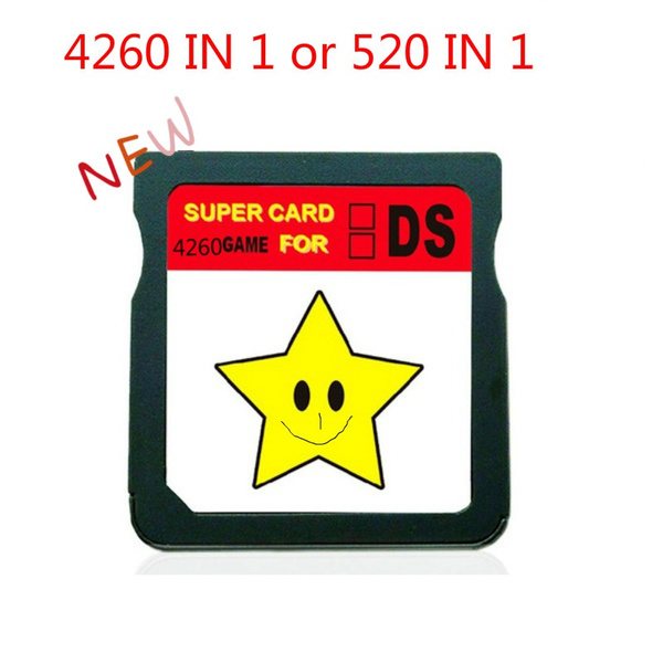 520 in deals 1 ds game