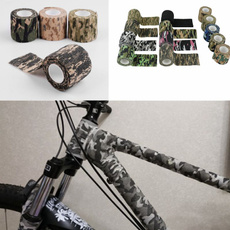Mountain, Bicycle, Sports & Outdoors, camouflagetape