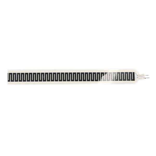 SF15-130 10kg Resistance-type Thin Film Pressure Sensor Force Sensor ...