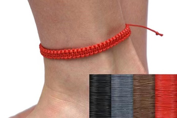 prettycrochetforyou, Fußketten, Waterproof, Simple