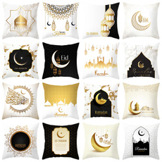 Home & Kitchen, muslimpillowcase, islamicparty, sofacushioncover