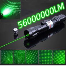 Flashlight, Laser, laserlight, greenlaser