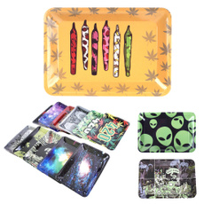 Smoke, tobacco, smokingtray, Tool
