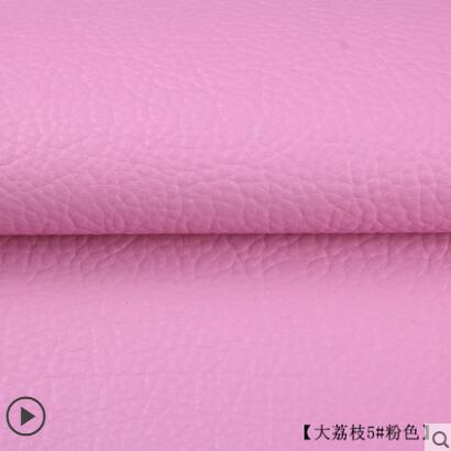 135x50cm Pu Leather Leather Self Adhesive Fix Subsidies Simulation Sticky