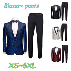 Fashion, Blazer, pants, weddingsuit
