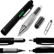 ballpoint pen, capacitivetouchscreenpen, Touch Screen, Aluminum